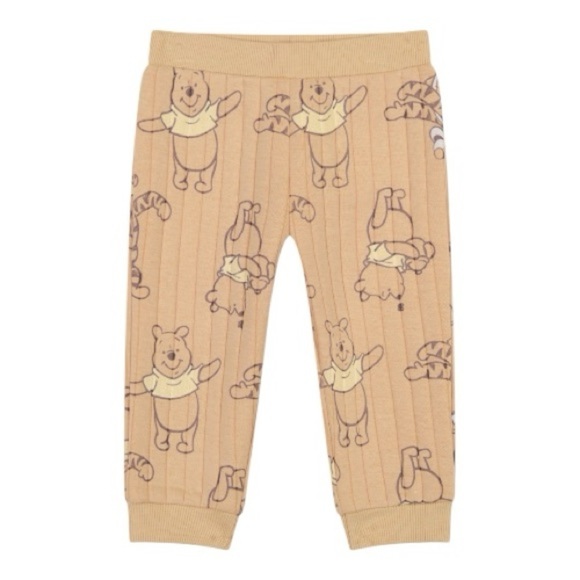 Disney Other - Disney Baby Winnie the Pooh Joggers 24M